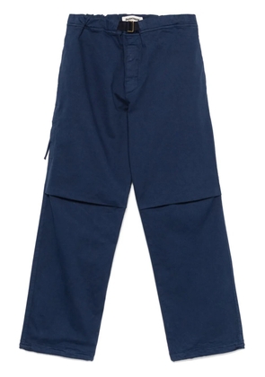 DARKPARK Jordan trousers - Blue