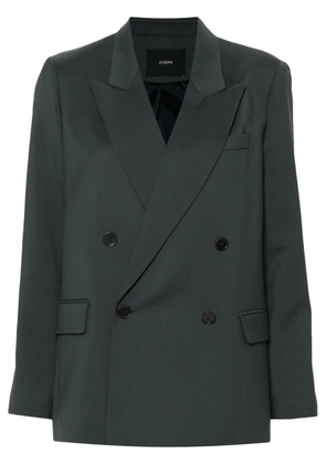 JOSEPH Jaden blazer - Grey