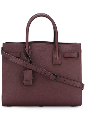 Saint Laurent baby 'Sac de Jour' tote - Red