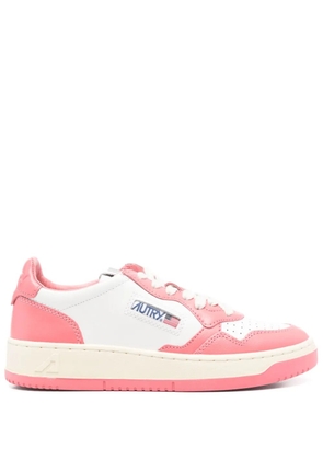 Autry Medalist Low sneakers - White