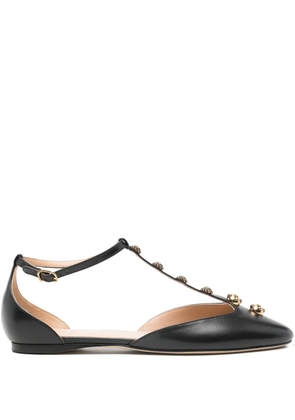 Chloé Celeste ballet flats - Black