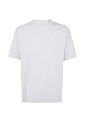 FEAR OF GOD ESSENTIALS crew-neck T-shirt - Grey