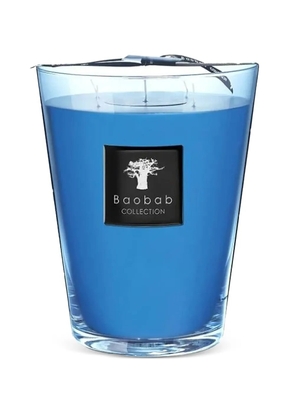 Baobab Collection Max 35 All Seasons Nosy Iranja candle - Blue