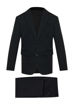 DSQUARED2 single-breasted suit - Black