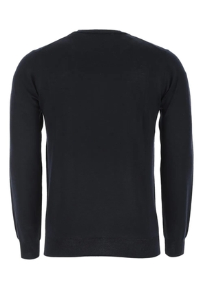 Paolo Pecora wool sweater - Blue