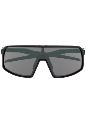Oakley Sutro oversize-frame sunglasses - Green