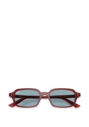 Ray-Ban Zuri Bio-based sunglasses - Brown