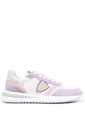 Philippe Model Paris Tropez 2.1 low-top sneakers - White