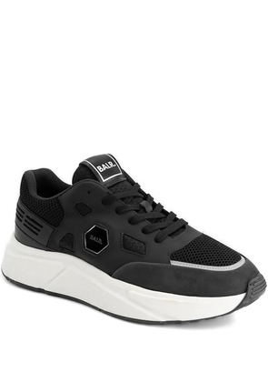 BALR. Hexline Mesh Runner sneakers - Black