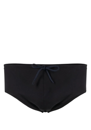 Vilebrequin Nuage swim trunks - Black