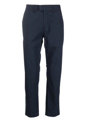 DONDUP straight-leg chinos - Blue