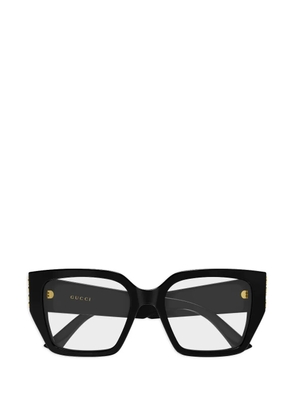 Gucci Eyewear gg2042o glasses - Black