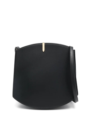 Savette Florence 25 shoulder bag - Black