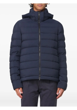 Peuterey Boggs O4 down jacket - Blue