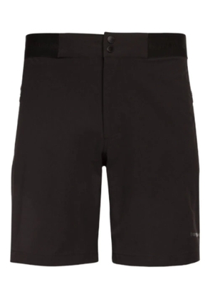 TRANGOWORLD Hornavan performance shorts - Black