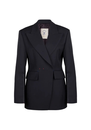 Seafarer Gilda blazer - Blue