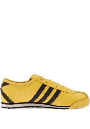 adidas Italia 70s lace-up sneakers - Yellow