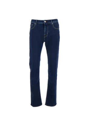 Jacob Cohën Bard pocket jeans - Blue