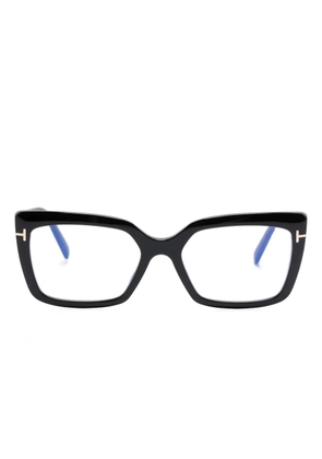 TOM FORD Eyewear FT5991-B glasses - Black