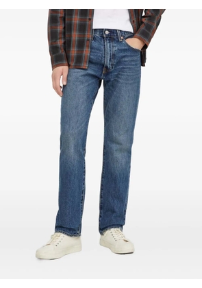 Levi's 551z authentic straight jeans - Blue