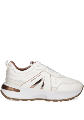 Alexander Smith Liverpool sneakers - WCP