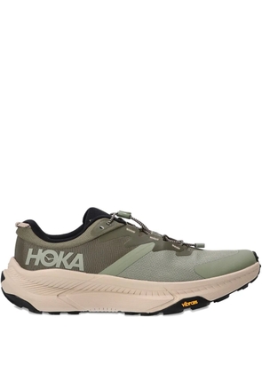 HOKA Transport sneakers - Green