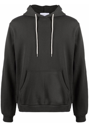 John Elliott Beach French terry hoodie - Grey