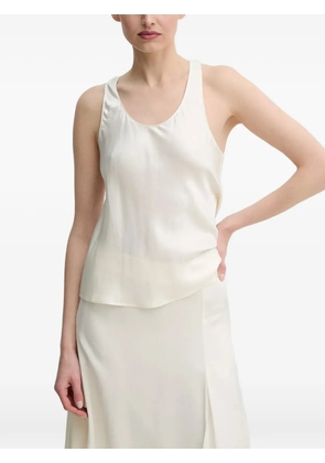 Day Birger Et Mikkelsen Amalia racerback top - Neutrals