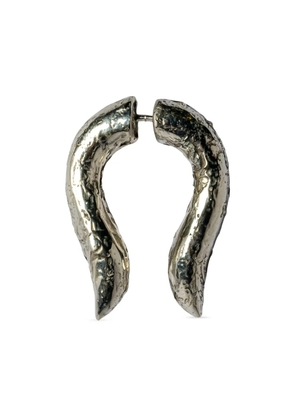 Parts of Four Hathor earring - Silver