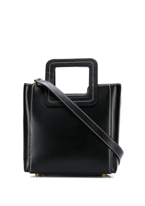 STAUD small Shirley tote bag - Black