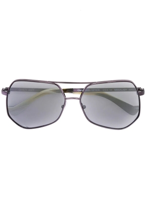 Grey Ant Megalast sunglasses - Black