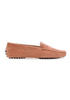 Tod's Gommino driving loafers - Neutrals