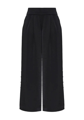 AllSaints Leanna trousers - BLACK