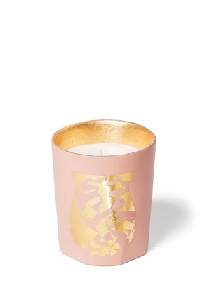 TRUDON x Maître Tseng Sous un Ciel de Pétales candle (270g) - Pink