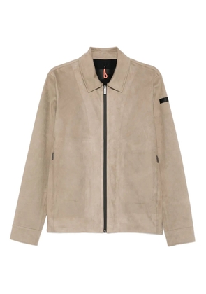 RRD zip-fastening jacket - Grey