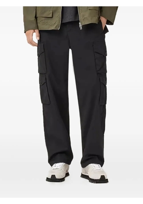 AllSaints Decoy cargo pants - Black