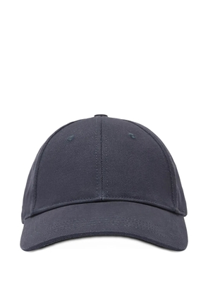 1989 STUDIO logo-print baseball cap - Blue