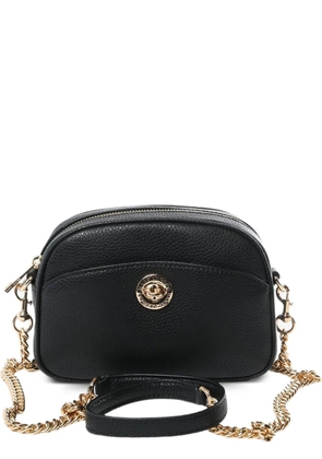 Marc Jacobs Signet shoulder bag - Black