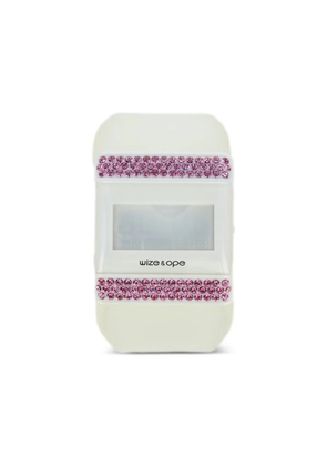 Wize & Ope op wo watch - White