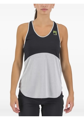 KARPOS racer-back top - Black