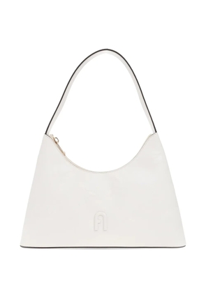 Furla Diamante shoulder bag - White