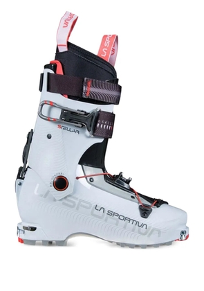 La Sportiva Stellar II ski boots - White