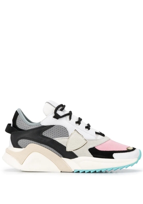 Philippe Model Paris Eze running sneakers - White