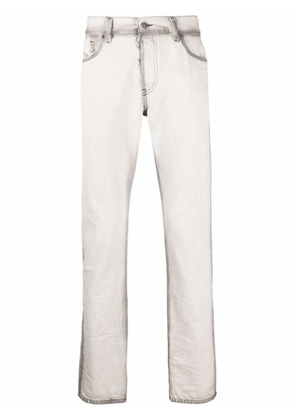 Diesel 1995 faded denim jeans - Grey