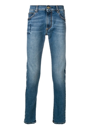 Paura slim jeans - Blue