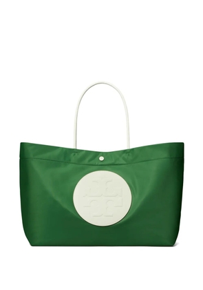 Tory Burch Ella twist tote - Green