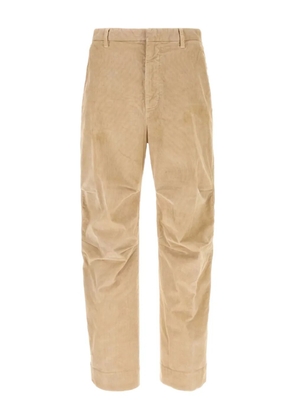 DSQUARED2 corduroy chinos - Neutrals