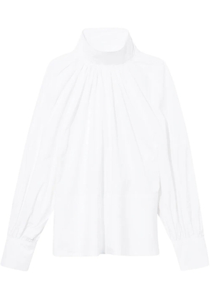 Proenza Schouler long-sleeve shirt - White