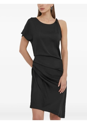 Day Birger Et Mikkelsen Calee mini dress - Black