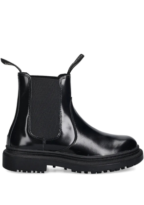 Gant Timbly Chelsea boots - Black